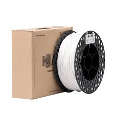 15367765616 Filamento Pla Flex 3Nflex 1 75Mm 1Kg Branco 3Deras