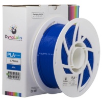 15357257294 Filamento Pla Dynalabs 1 75Mm 1Kg Azul 9