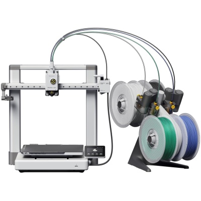 Impressora 3D Fdm A1 Combo (Com Ams Lite) - Bambu Lab
