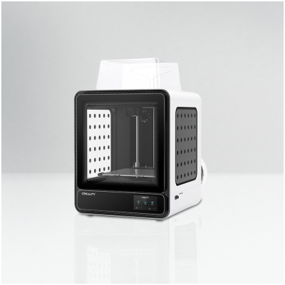 Impressora 3D FDM CR-200B - Creality