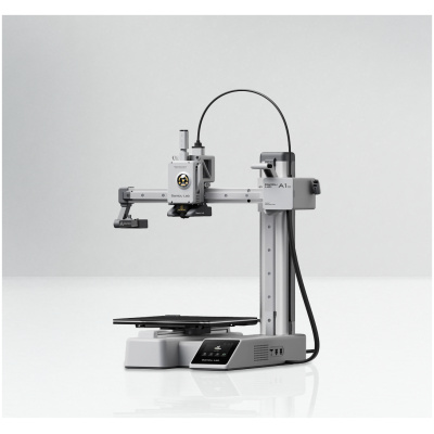 Impressora 3D Fdm A1 Mini - Bambu Lab