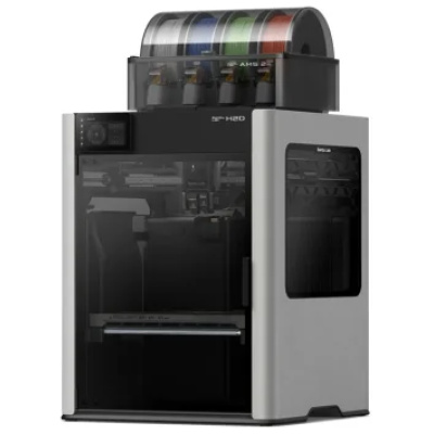 Impressora 3D H2D COMBO (com AMS 2.0) - Bambu Lab - 110V