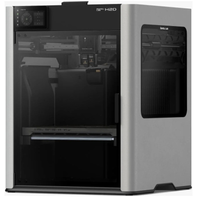 Impressora 3D H2D - Bambu Lab