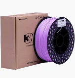 15367757321 Filamento Pla Matte 3Nmax 1 75Mm 1Kg Lil S 3Deras