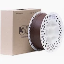 15367757790 Filamento Pla Matte 3Nmax 1 75Mm 1Kg Chocolate 3Deras