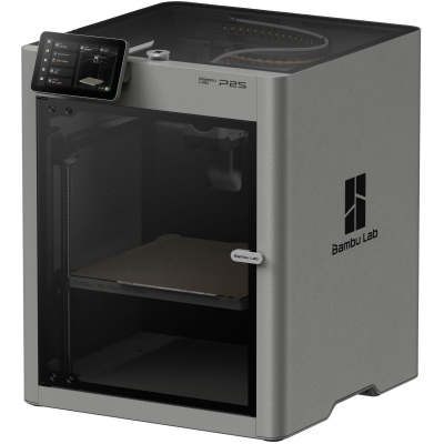 Impressora 3D FDM P2S - Bambu Lab (220V)