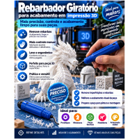 15609383511 Escareador