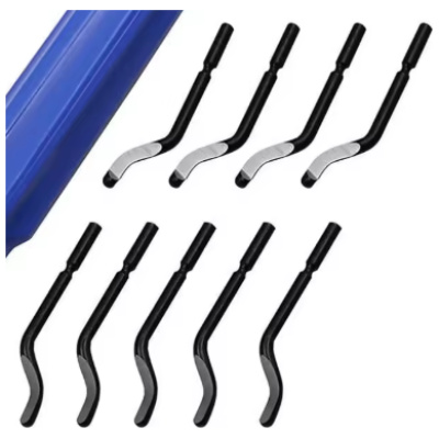 Lâmina extra para Escareador/Rebarbador Giratório para Impressão 3D (1 un)
