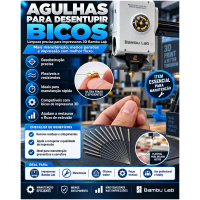 15609387474 Agulha