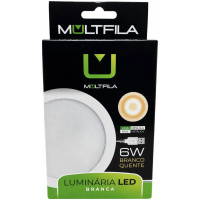 15611344909 D Nq Np 2X 717786 Mlb117870518581 092026 F Luminaria Liga Desliga Branco Quente 6W Branco