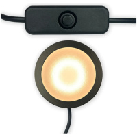 15611345094 D Nq Np 2X 630128 Mlb115404387038 082026 F Luminaria Liga Desliga Branco Quente 6W Preto Multfi