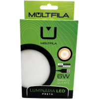 15611345096 D Nq Np 2X 898677 Mlb116372369560 092026 F Luminaria Liga Desliga Branco Quente 6W Preto Multfi