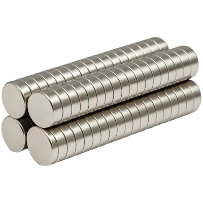 KIT 100 IMA DE NEODIMIO 6X3MM MULTFILA