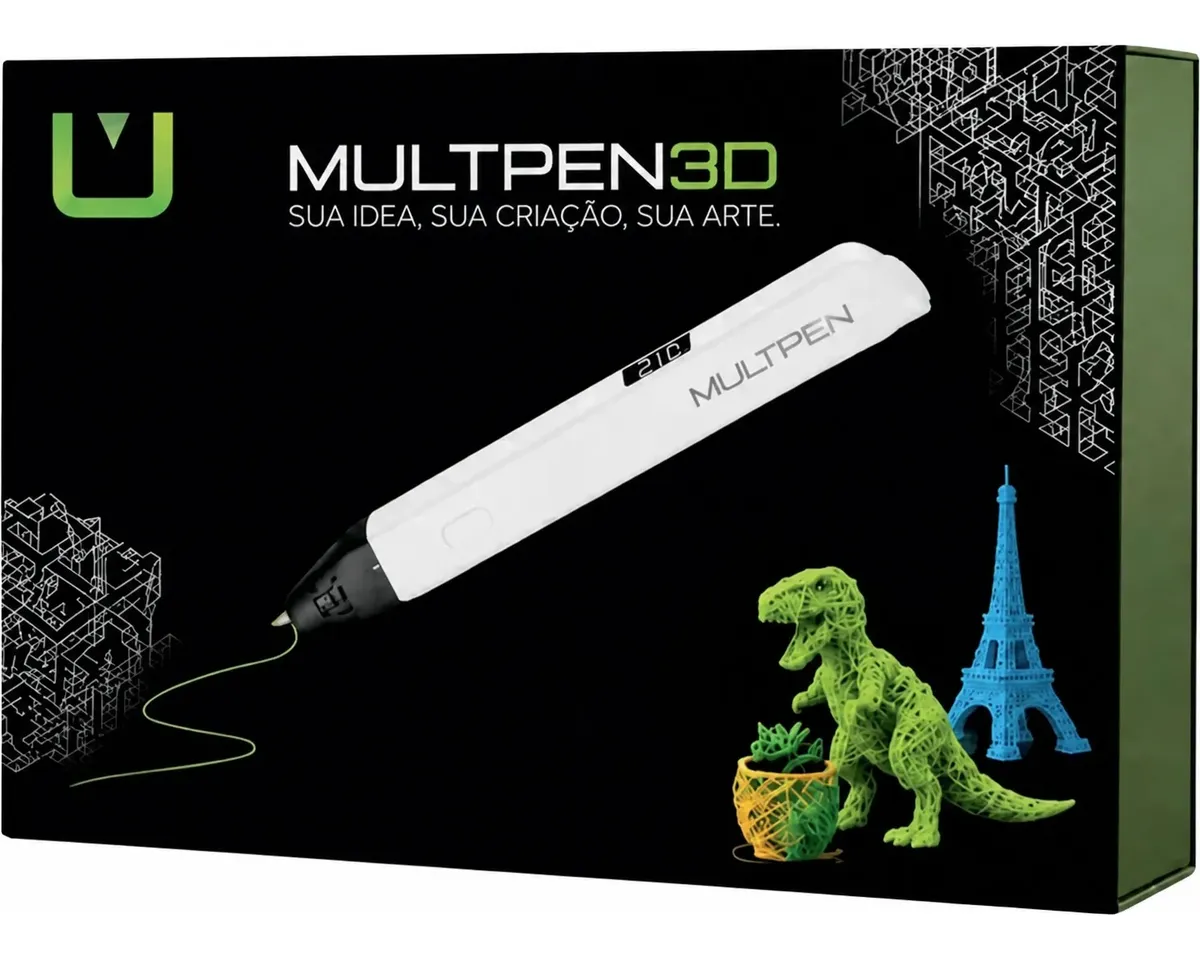 15615815408 D Nq Np 2X 628128 Mlb116378732084 092026 F Caneta Multpen De Impressao 3D Multfila